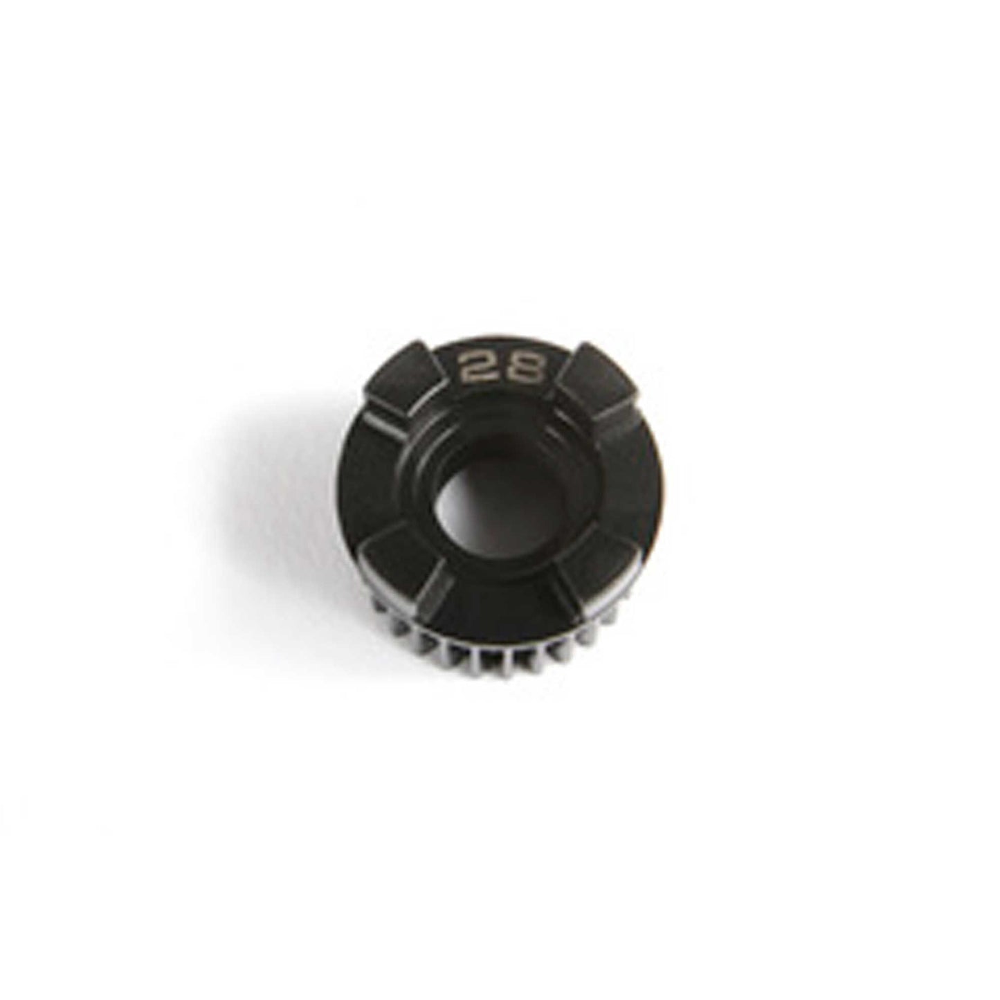 2-Speed Gear Machined 48P 28T (AXIC1477)