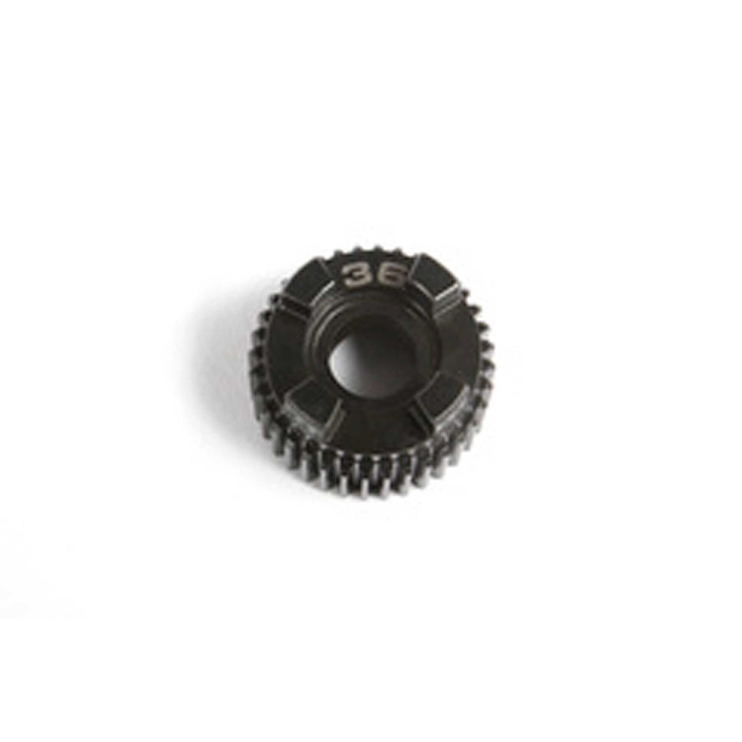 2-Speed Gear Machined 48P 36T (AXIC1478)