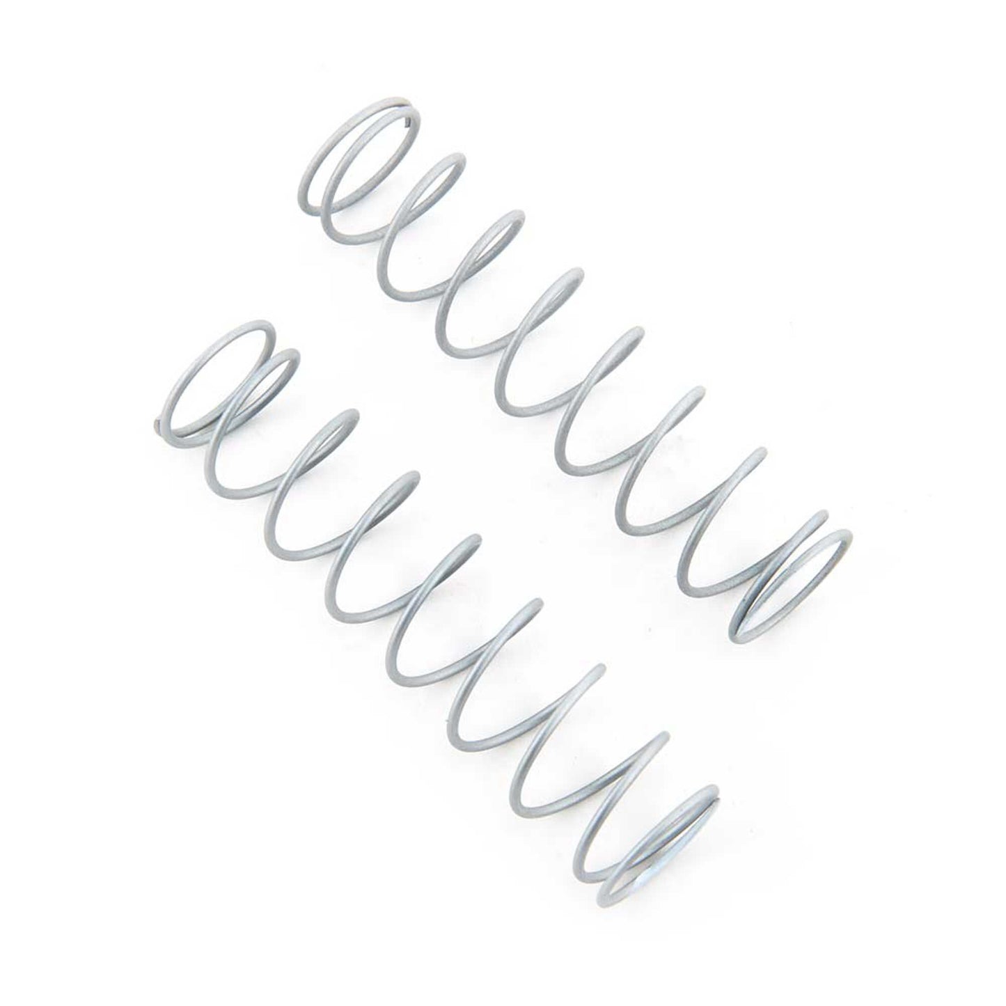 Spring 23x109mm 4.52lbs/in White (2 Pack) (AXIC3178)