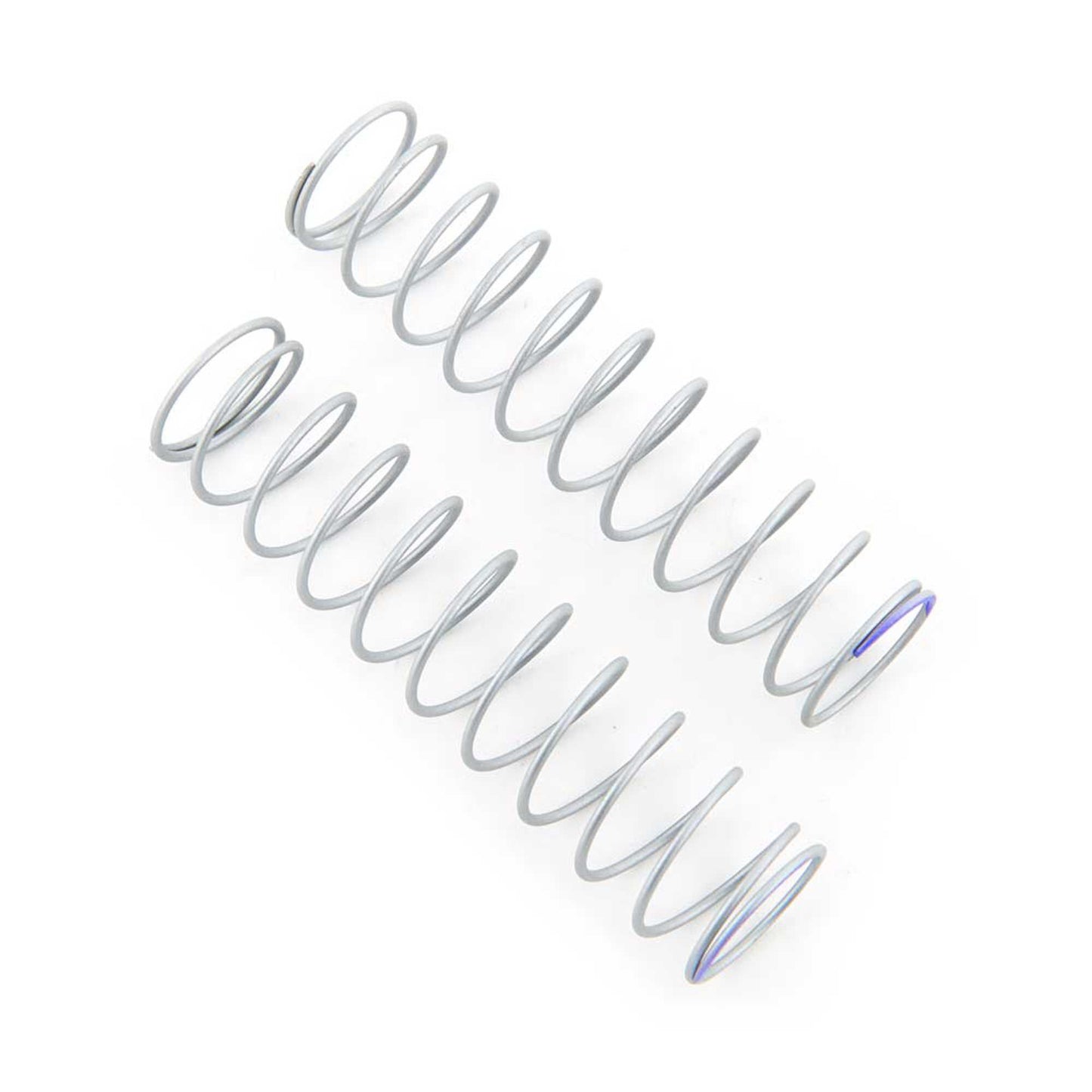 Purple Spring 23x109mm 1.88lbs/in (Pack of 2) (AXIC3229)
