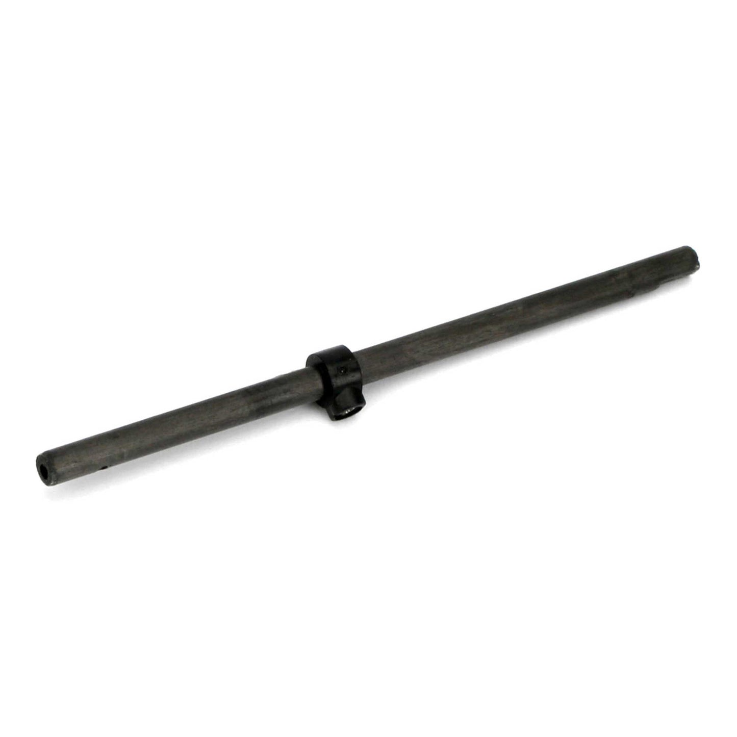 Carbon Fiber Main Shaft with Collar and Hardware for mCP S/X (BLH3507)