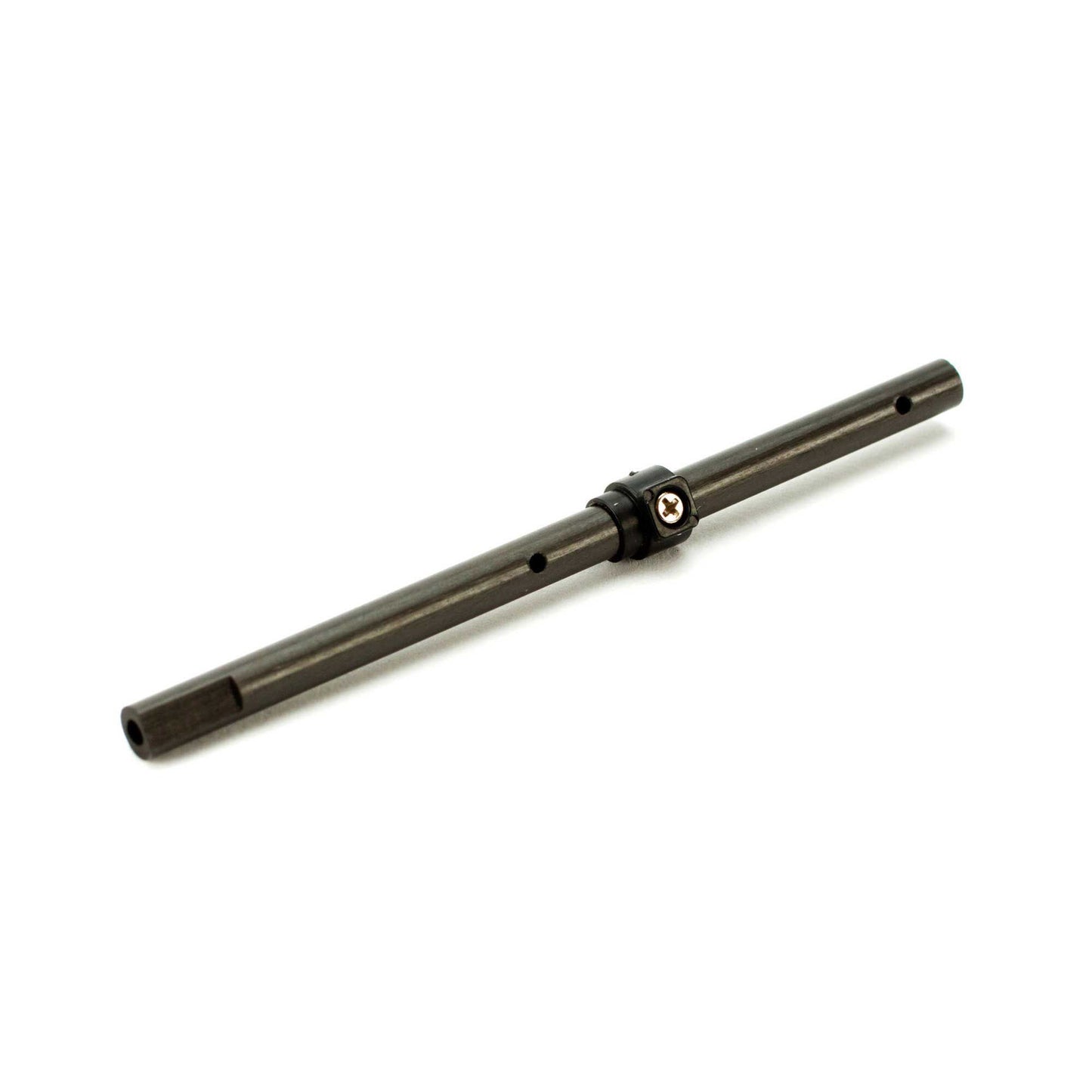 Carbon Fiber Main Shaft with Collar for 130 X (BLH3709)