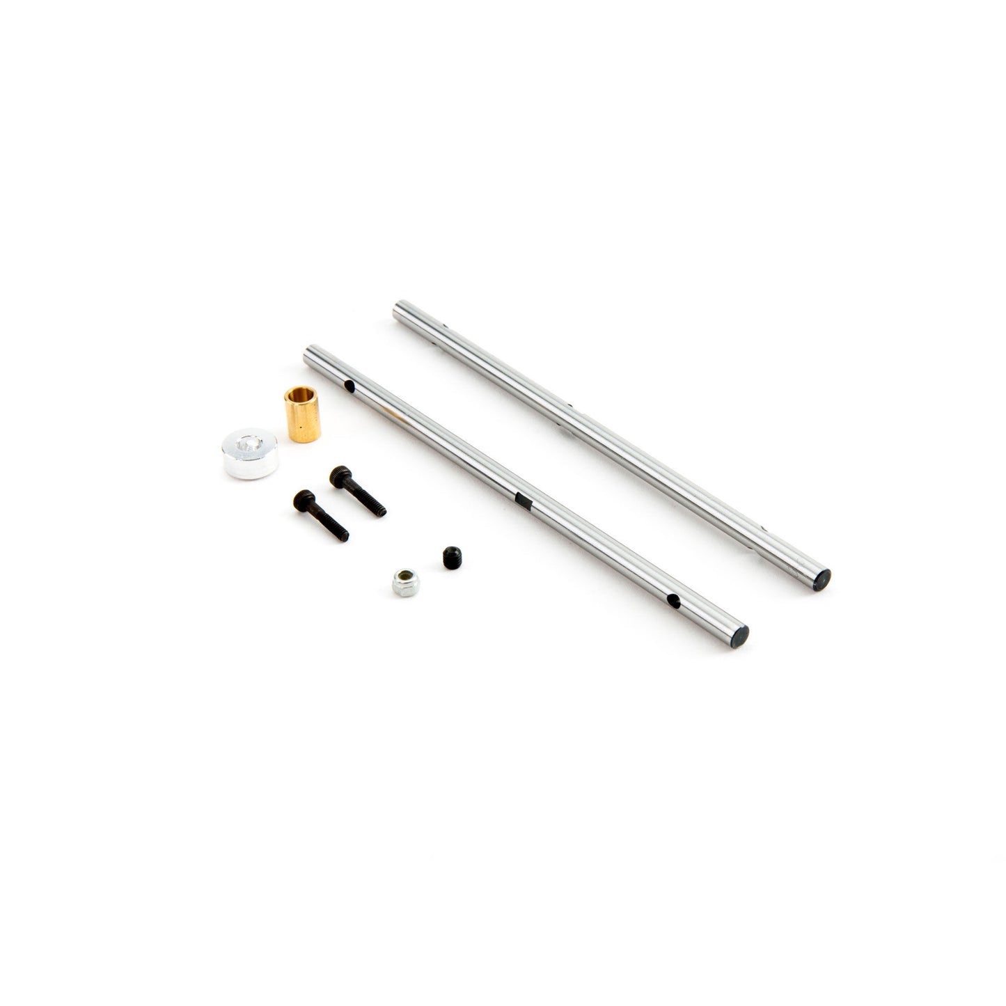 Main Shaft with Spacer for 250 CFX Helicopter (BLH4483)