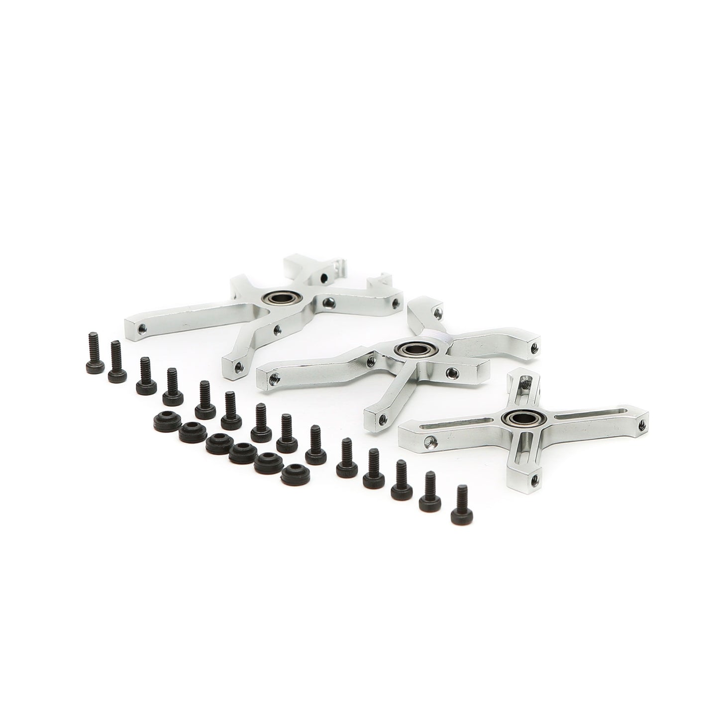Bearing Blocks for 300 CFX Helicopter (BLH4602)