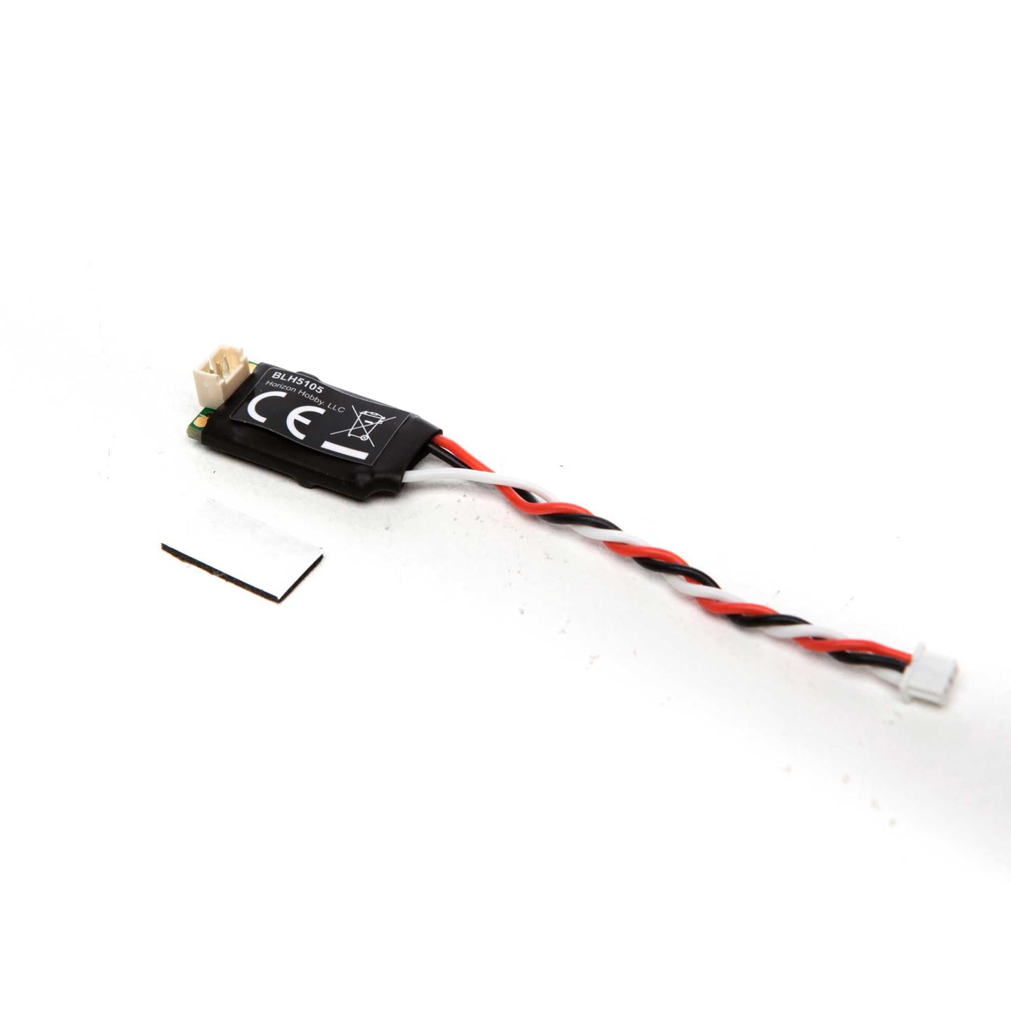 Brushless ESC Upgrade for mCP S (BLH5105)