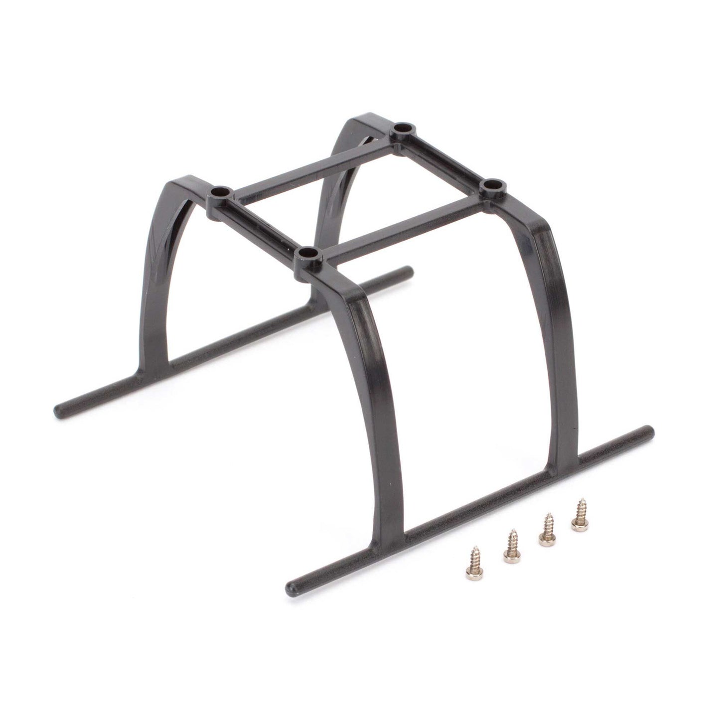Landing Gear with Hardware for 180 QX HD Drone (BLH7404)