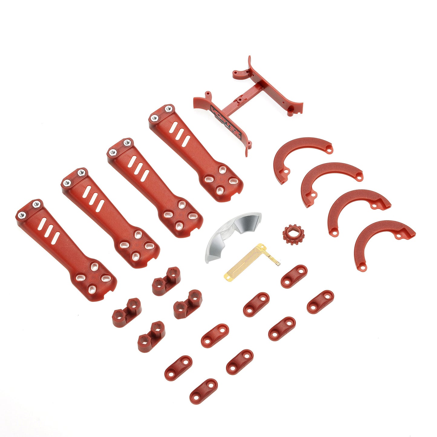 Vortex 230 Plastic Model Kit (BLH9269)