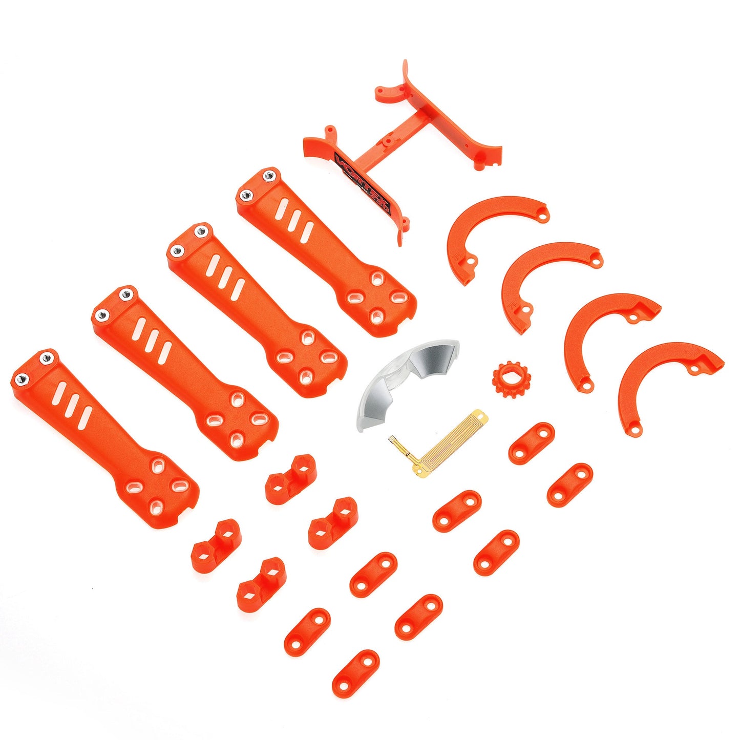 Vortex 230 Plastic Model Kit (BLH9274)