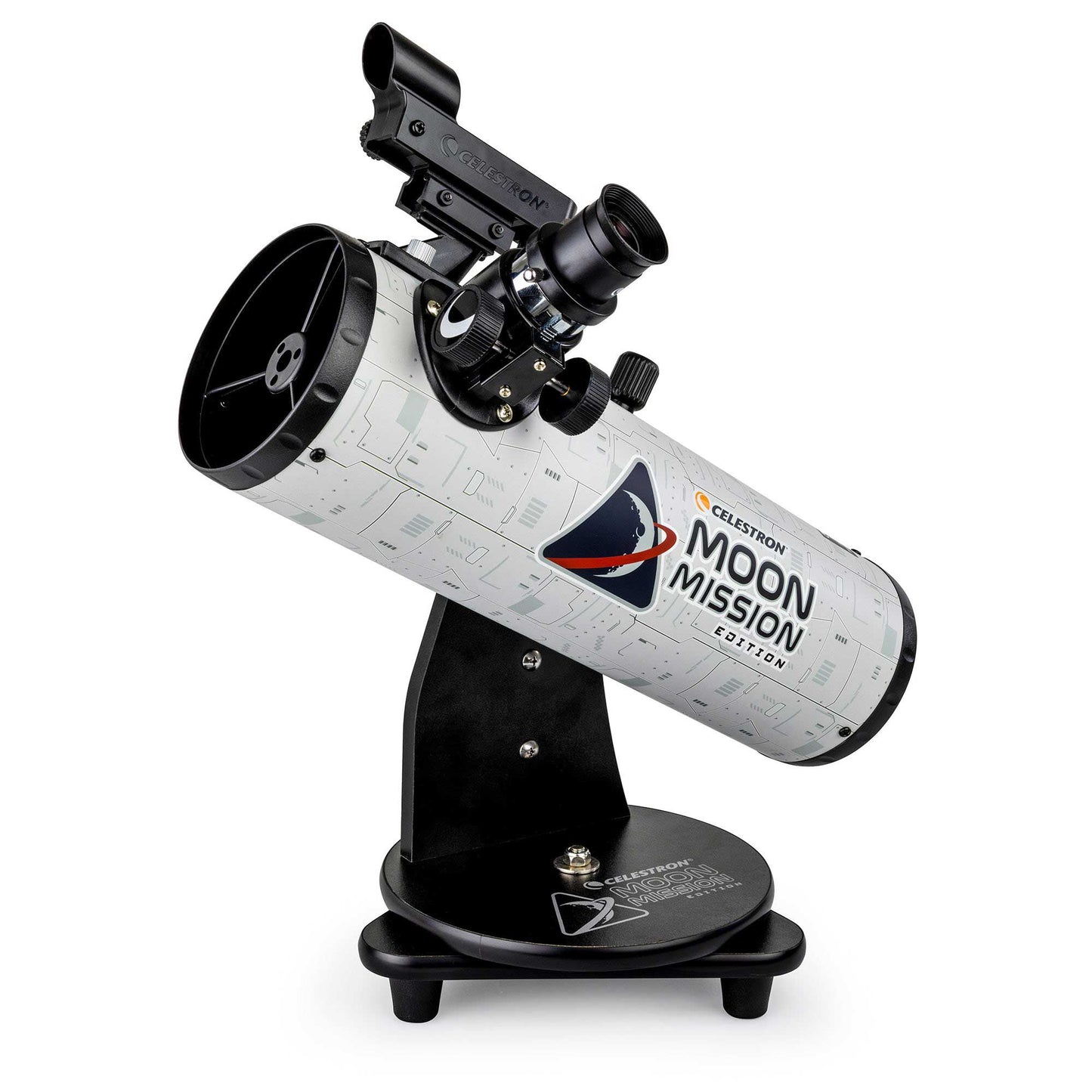 Moon Mission FirstScope 100 Kit (CSN22018)