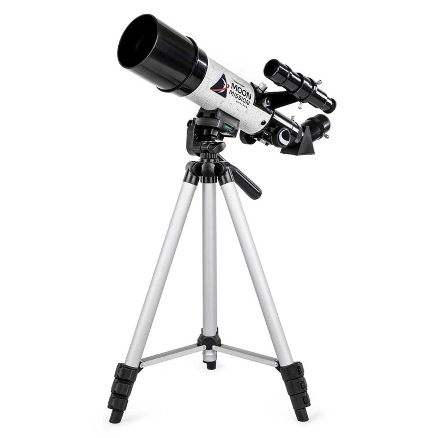 Moon Mission Travel Scope 60 Backpack Kit (CSN99902)