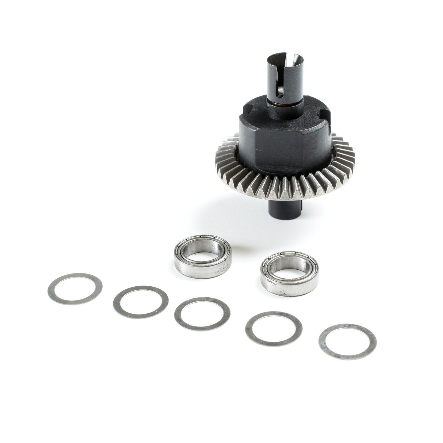 Diff Gear Box for Backbone (DIDC0795)