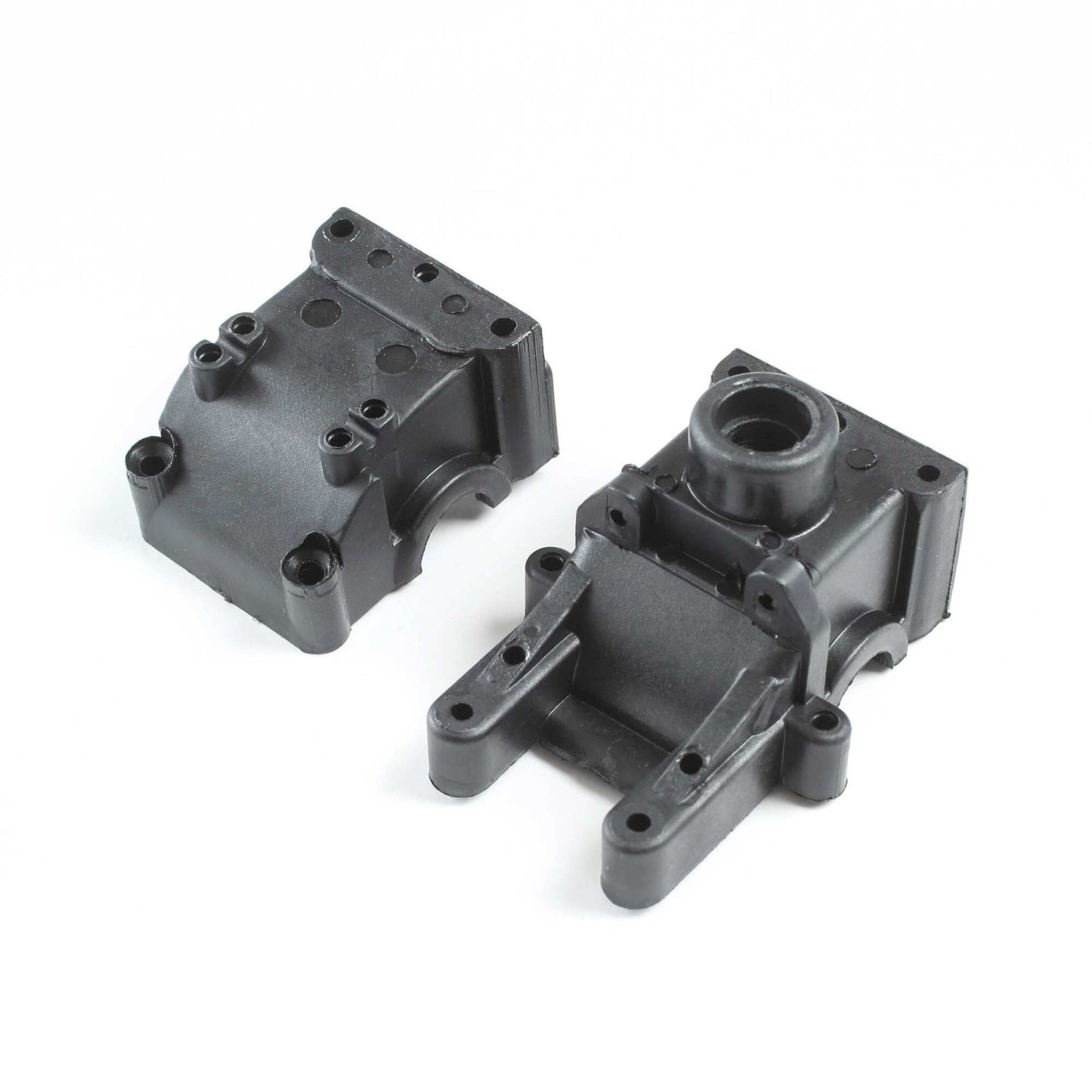 Gearbox Housing Set (2) for Backbone Chassis (DIDC0810)