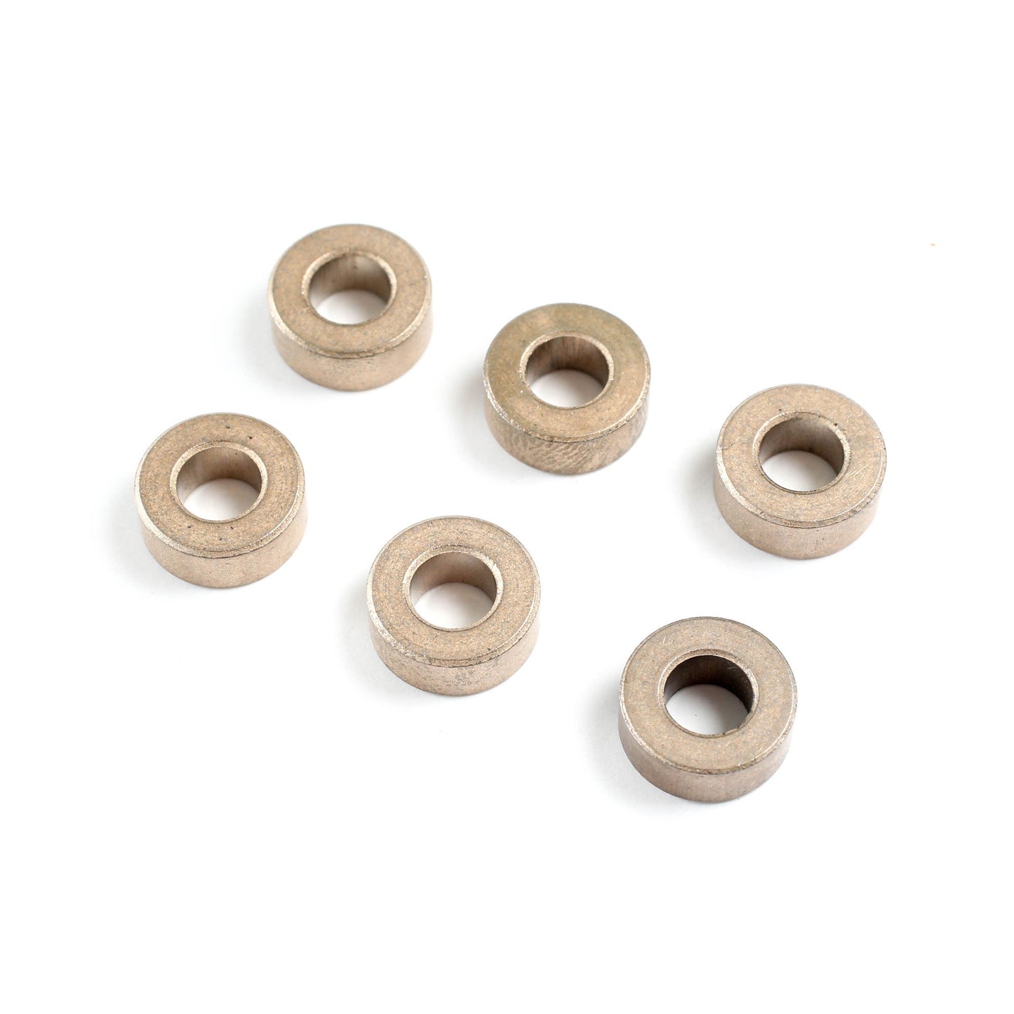 Metal Bushing 10x5x4 Backbone (Pack of 6) (DIDC0845)