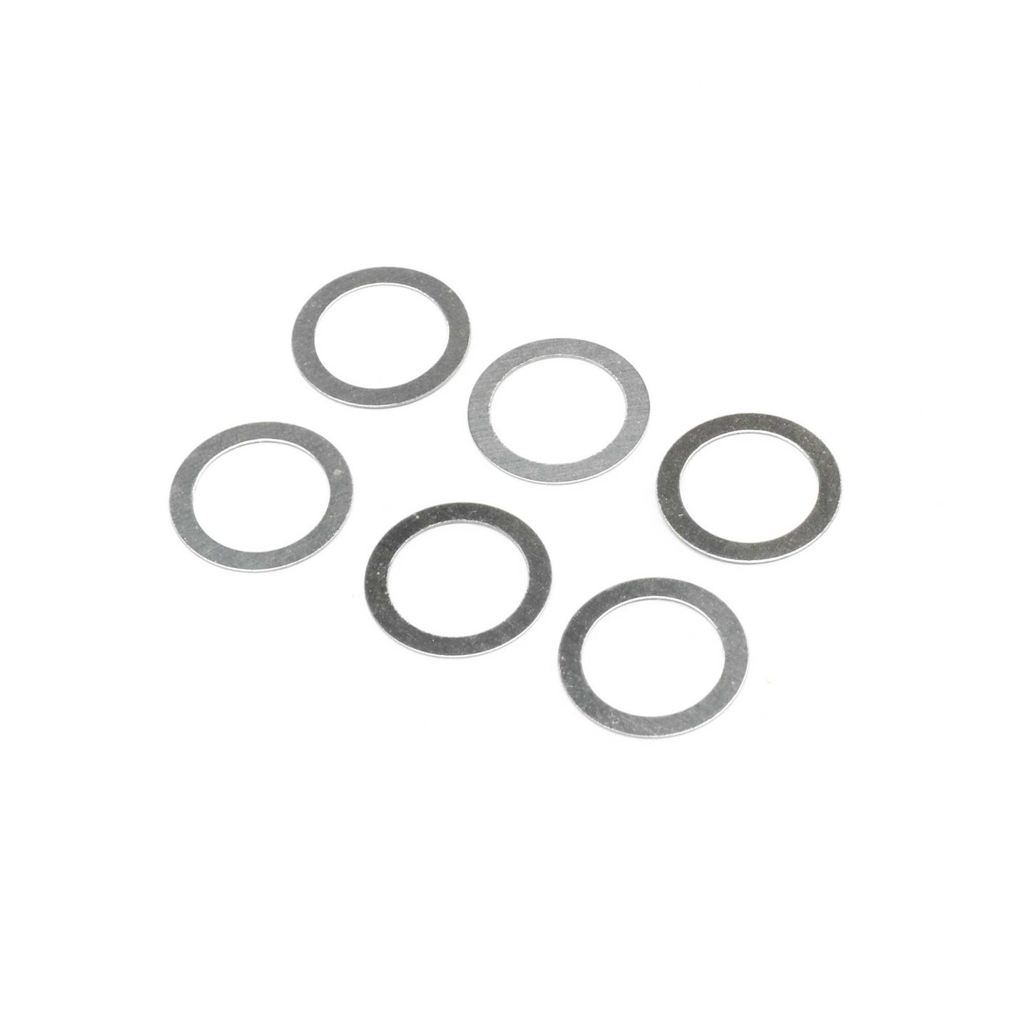Diff 16T Gear Washer Pack for Backbone (DIDC0923)