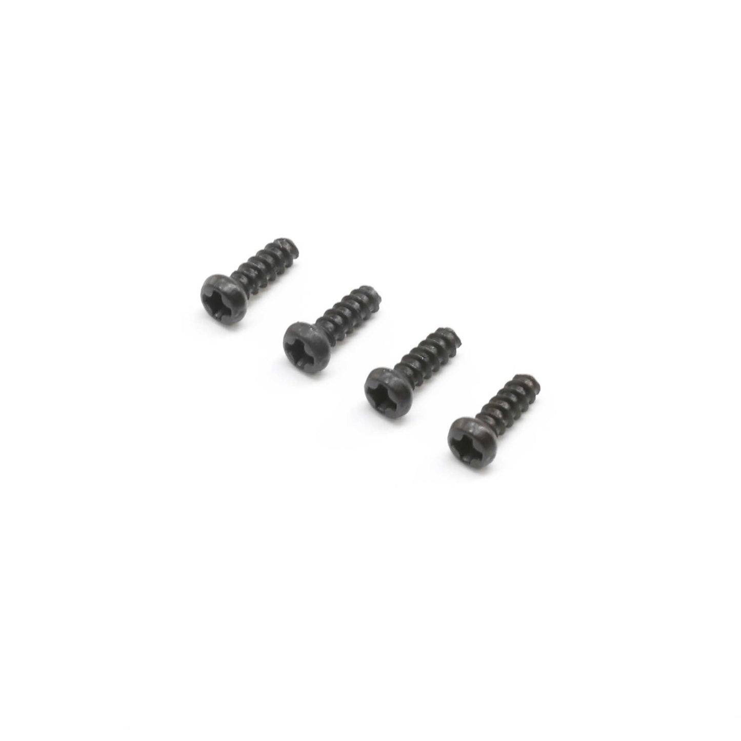 M2x6 Round Head Selftap Hex Screw Pack of Four (DIDC0932)