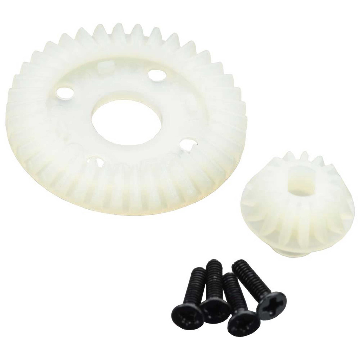 Diff 38T Ring & 15T Pinion Gear for BX MT SC 4.18 (DIDC1003)