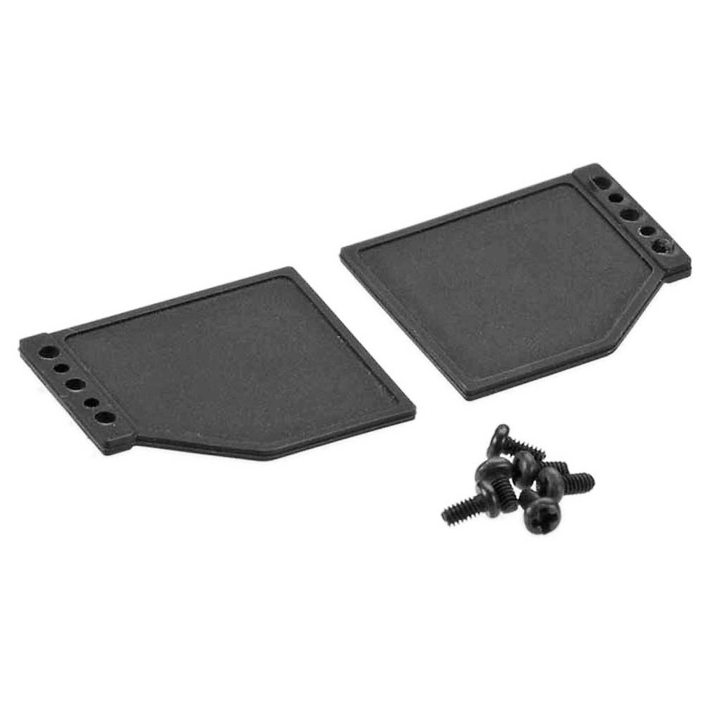Mud Flap Set for SC 4.18 (DIDC1055)