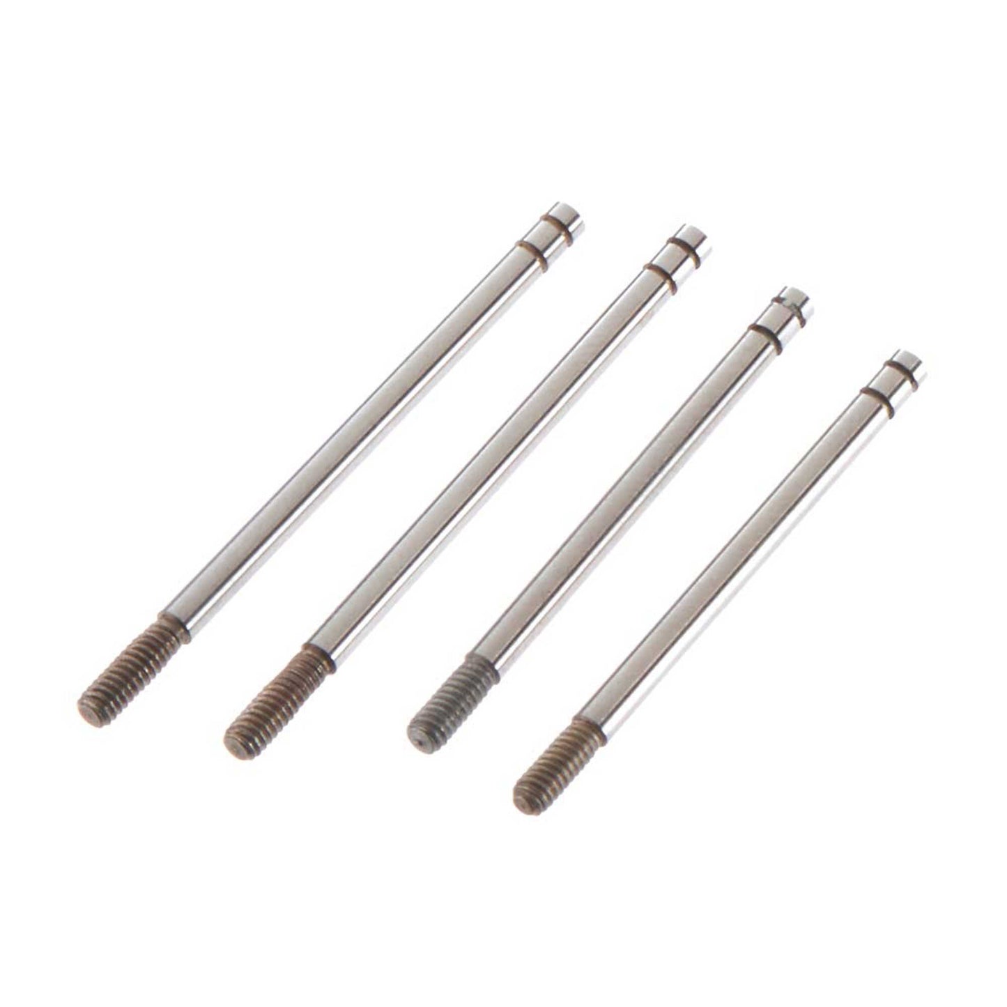 Shock Shaft Set for BX4.18 (4 Pieces) (DIDC1065)
