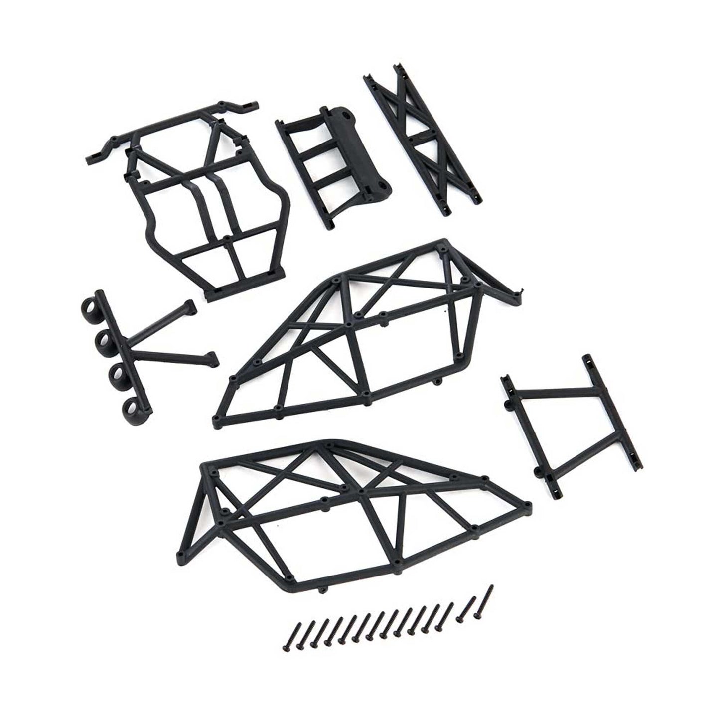 Roll Cage for DB 4.18 (DIDC1073)