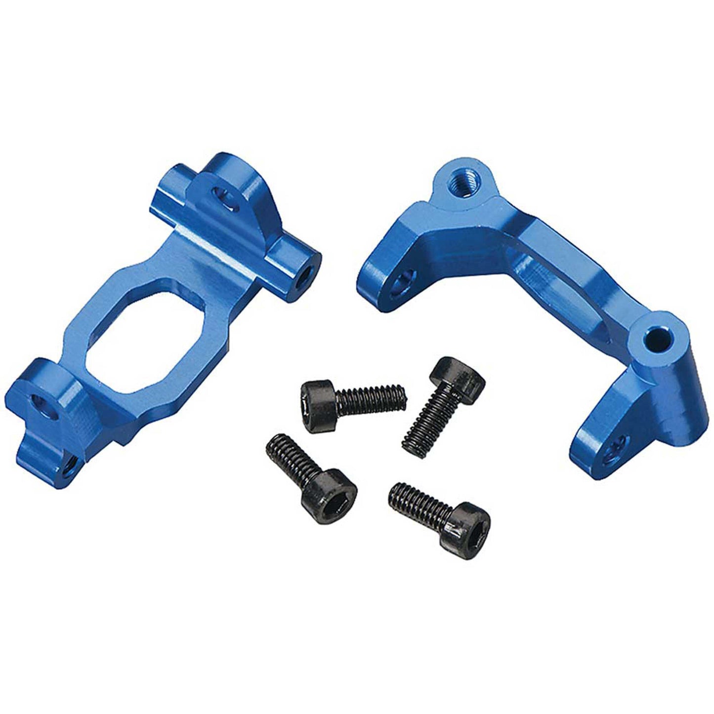 Blue Aluminum Hub Carrier C-Hub for BX MT SC 4.18 (2) (DIDC1101)