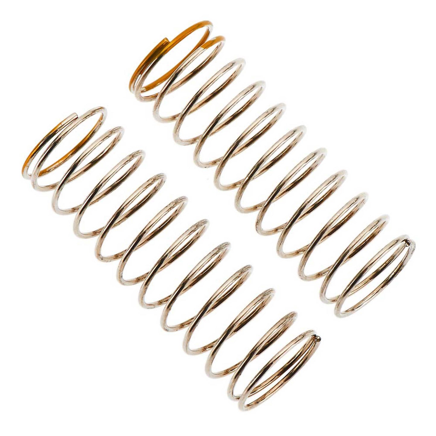 Shock Spring Short Yellow Soft for BX4.18 (DIDC1118)