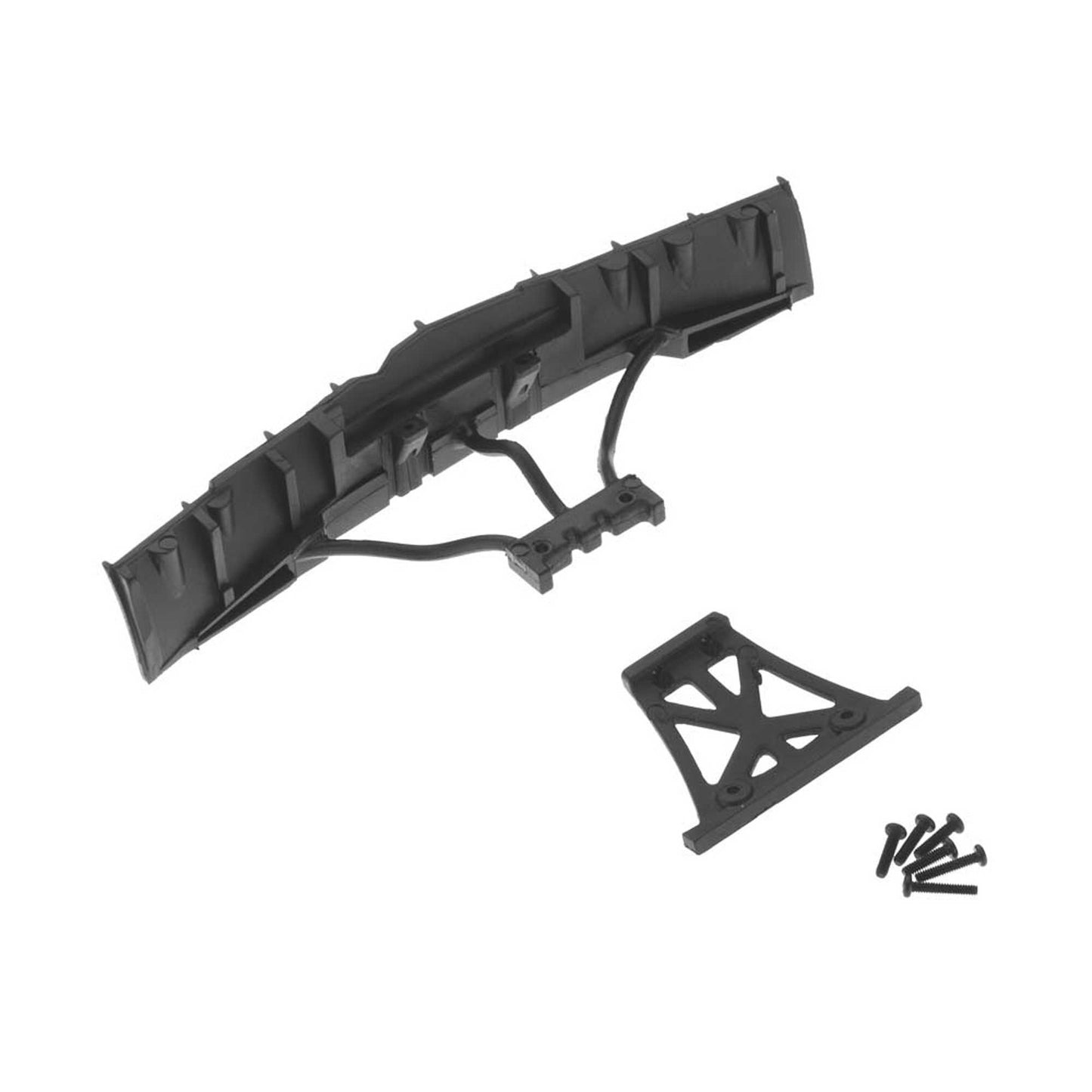 Front Bumper Set for Wasteland Truck (DIDC1184)