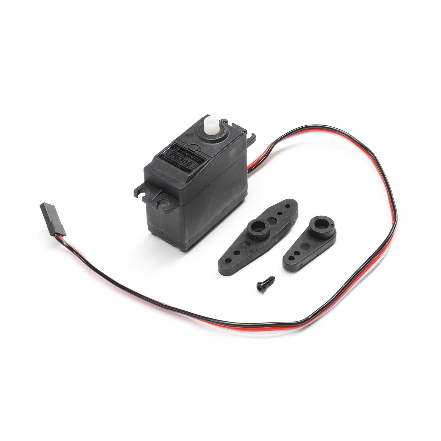 3kg Servo Backbone (DIDC1288)