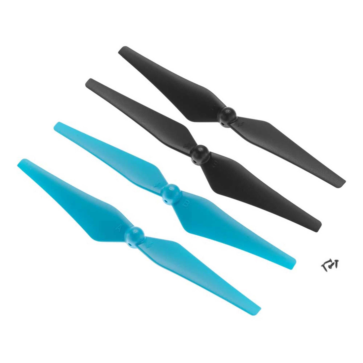 Vista UAV FPV Blue Prop Set (DIDE1171)
