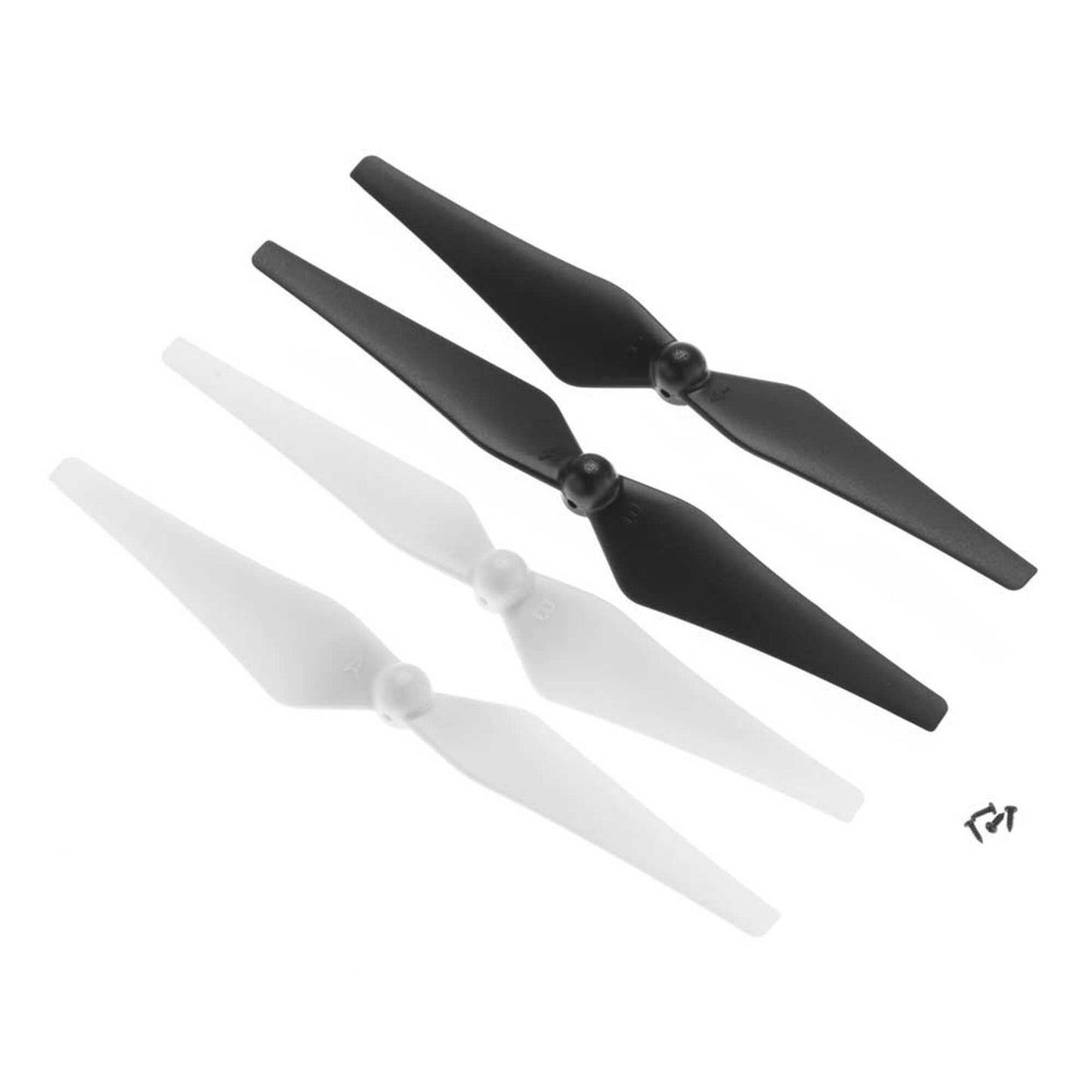 White Prop Set for Vista UAV (DIDE1174)