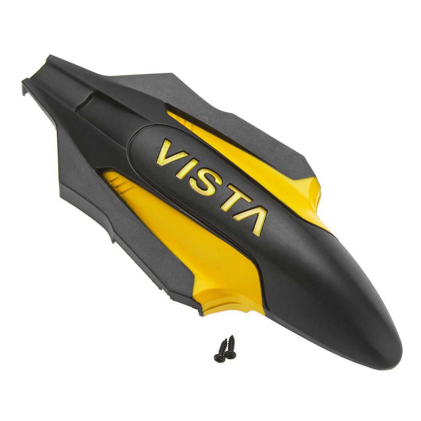Yellow Canopy for Vista FPV (DIDE1202)