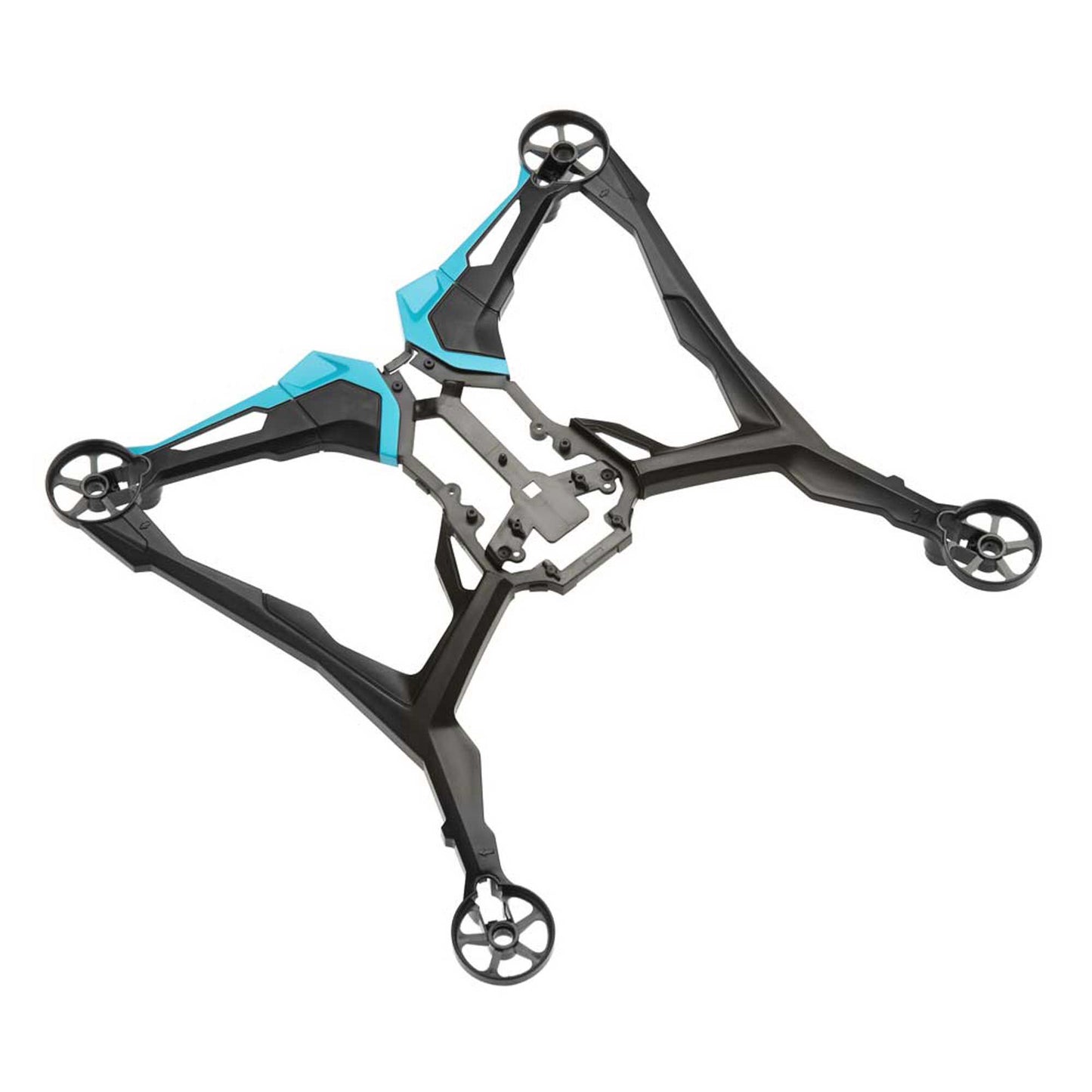 Main Frame Blue for Vista FPV (DIDE1208)