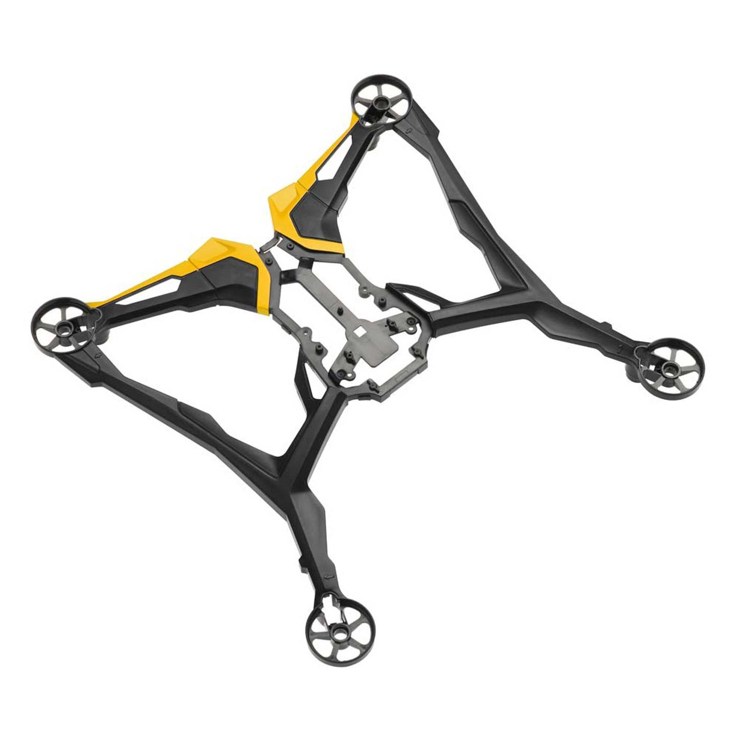 Vista FPV Yellow Main Frame (DIDE1209)