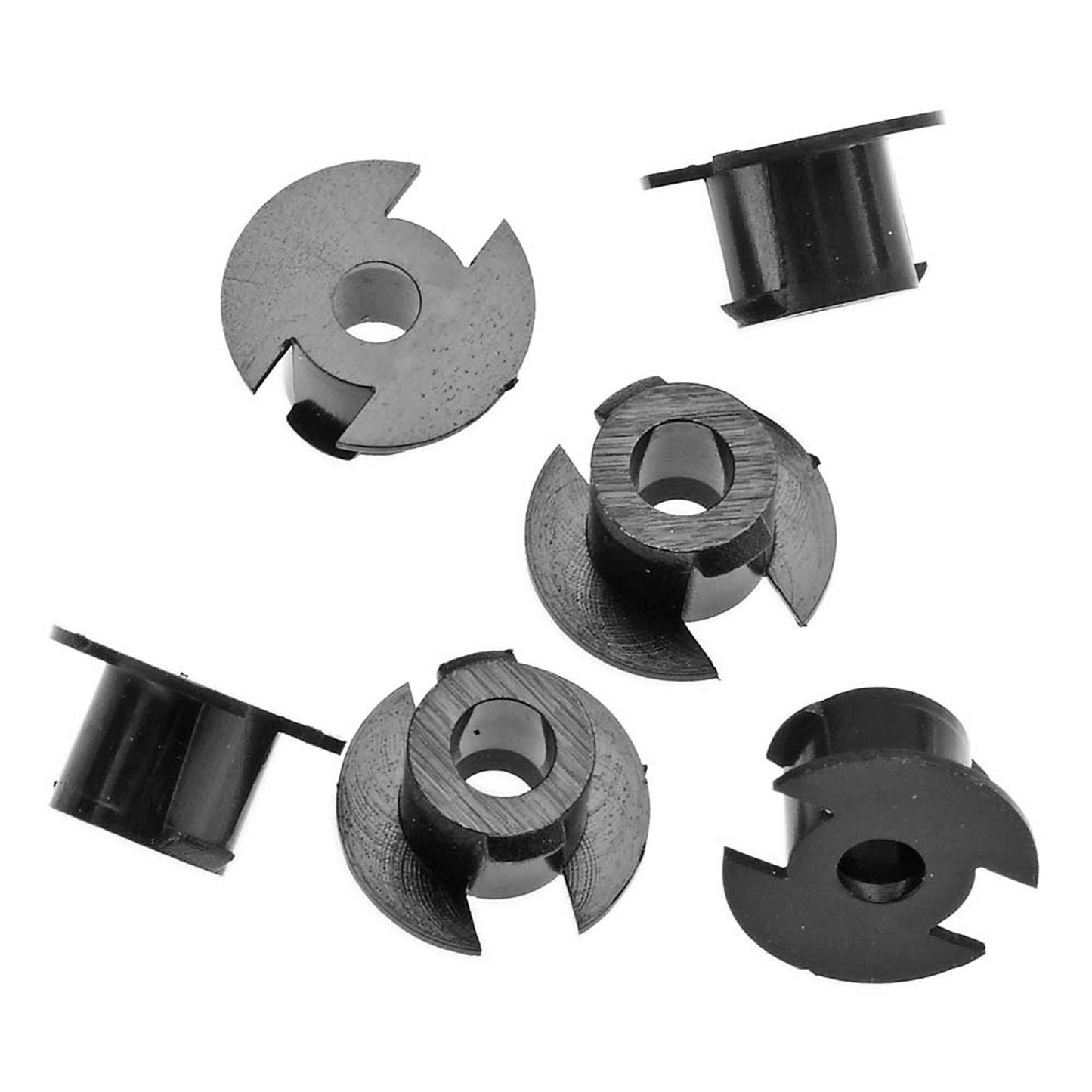 ISO Camera Mount Grommet Pins for Vista FPV (DIDE1217)