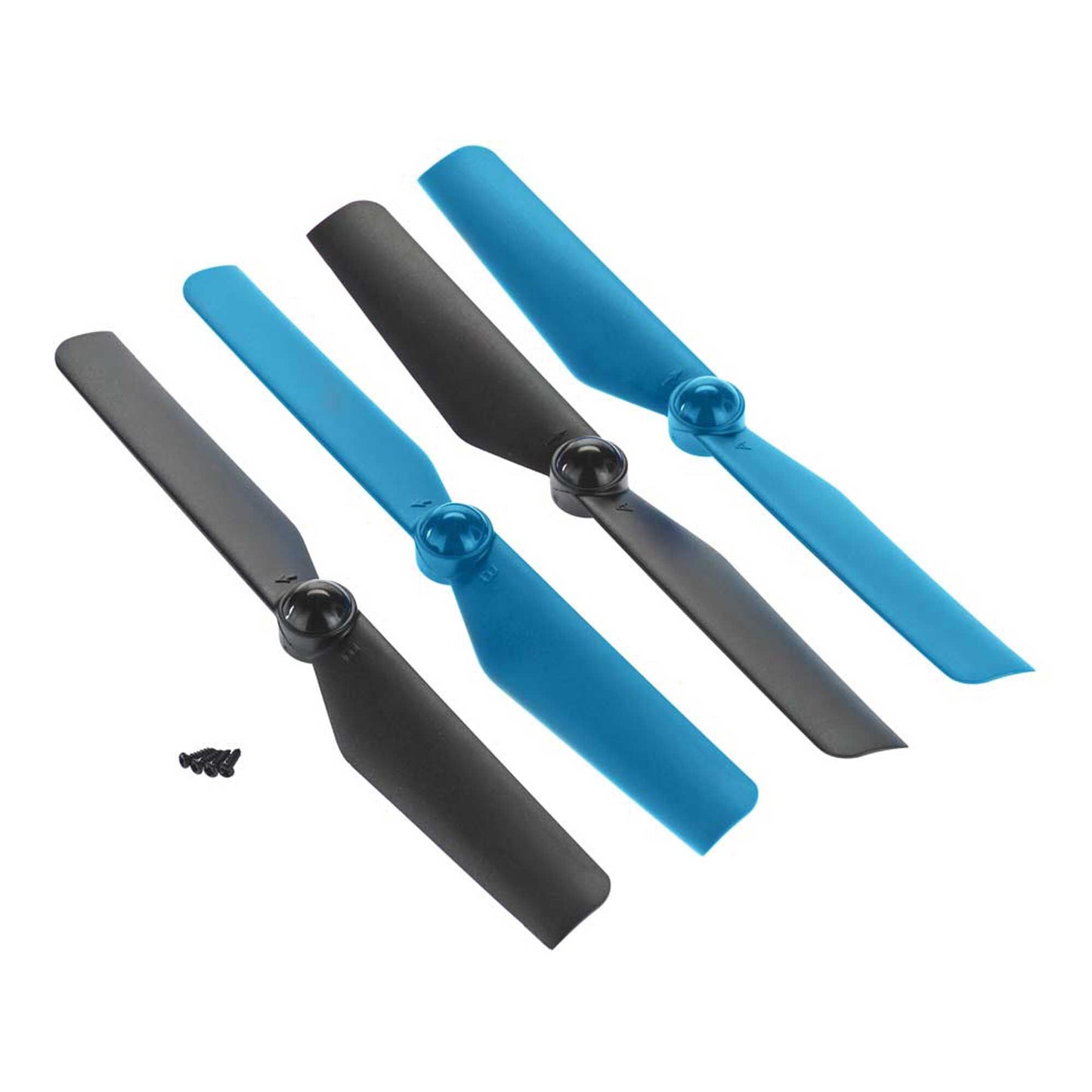 Prop Set Blue for XL 370 (DIDE1241)