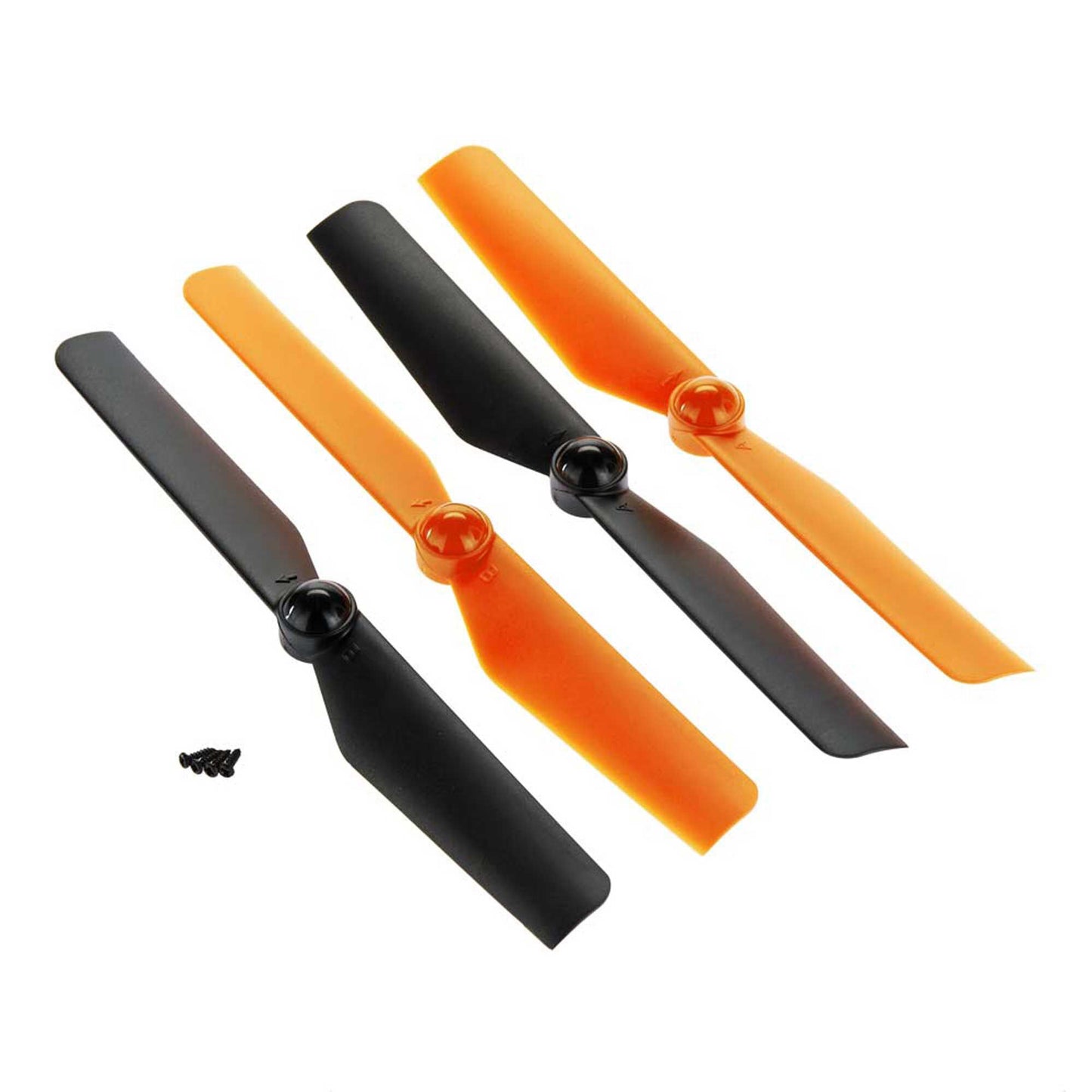 XL 370 Prop Set in Orange (DIDE1243)