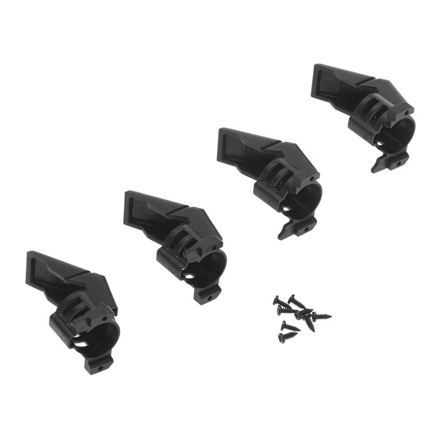 Landing Feet Motor Covers for Hovershot 120 FPV (DIDE1284)