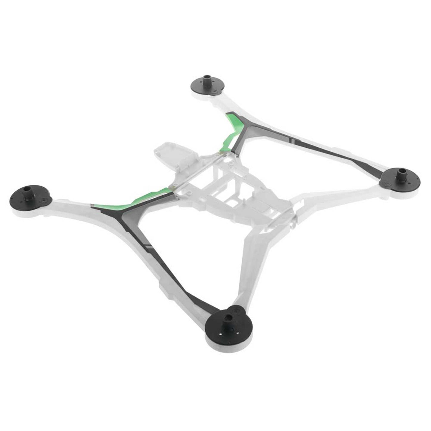 Green Main Frame for XL 370 V2 (DIDE1300)