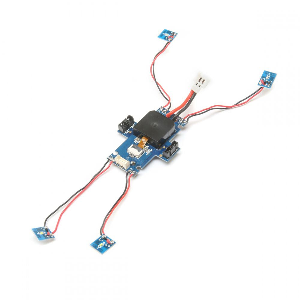 Ocular 120 FPV Flight Control Board (DIDE1313)