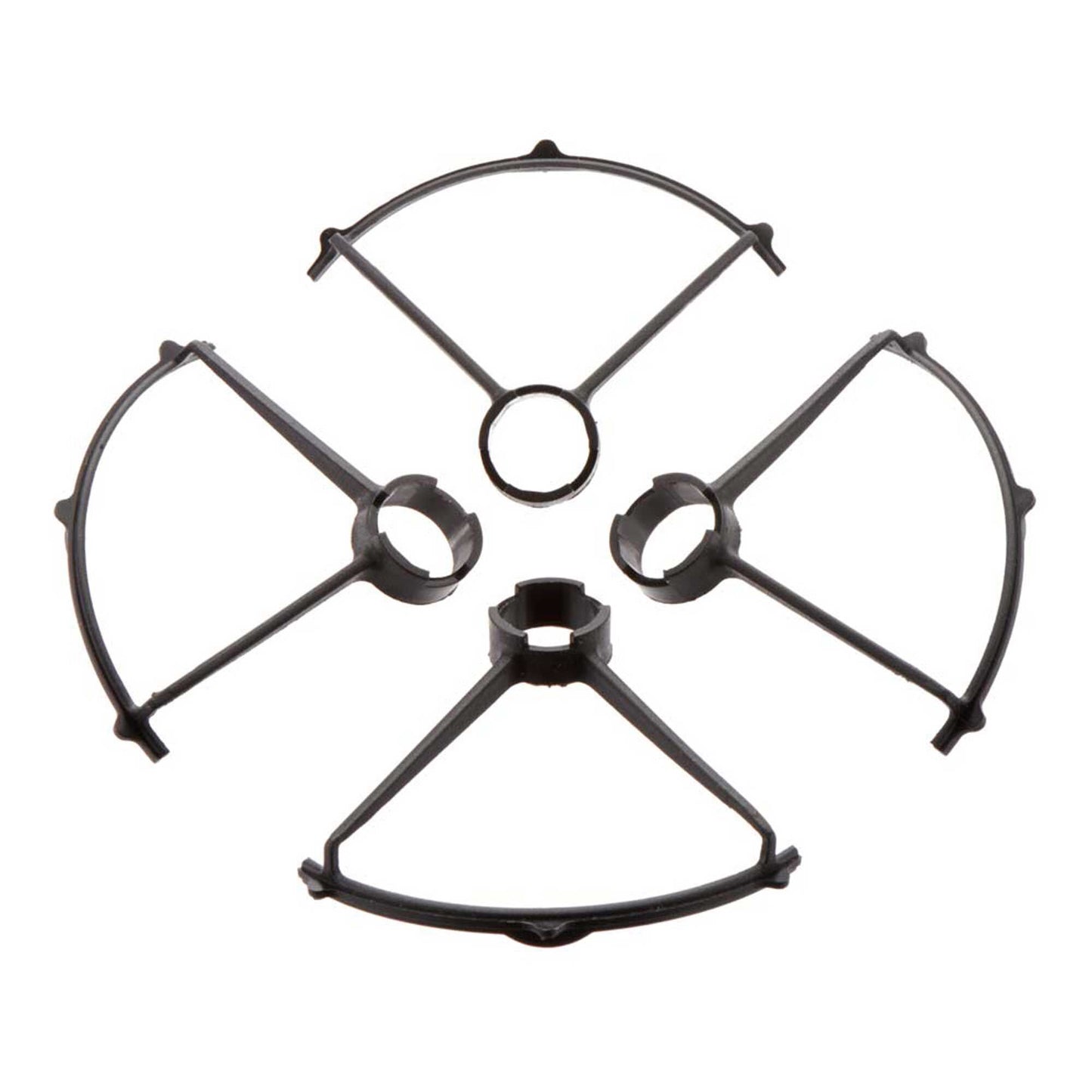 Prop Guard Set for Kodo Quadcopter (DIDE1503)
