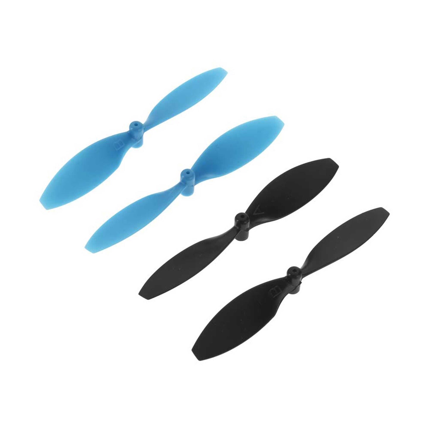 Blue Propeller Set for Verso Quadcopter (DIDE1532)