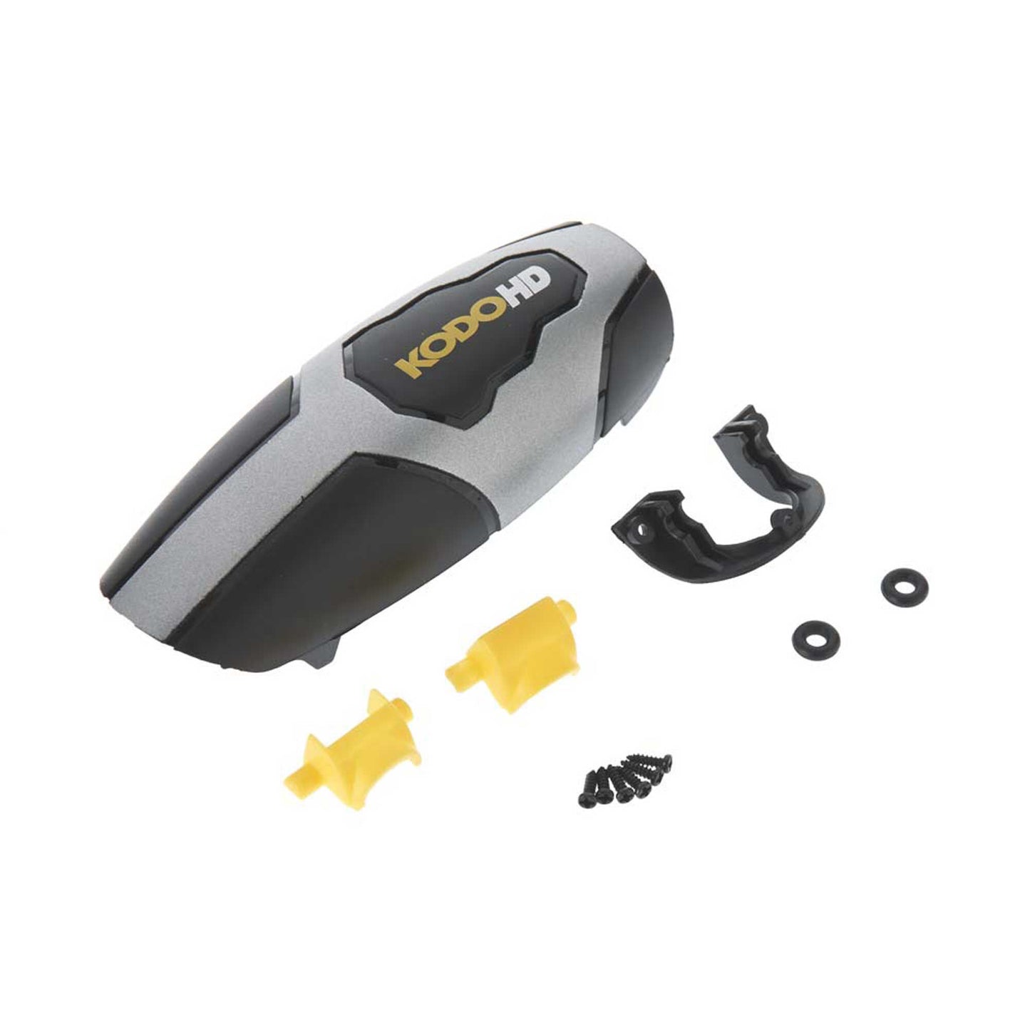 KODO HD Upper Body (DIDE1554)