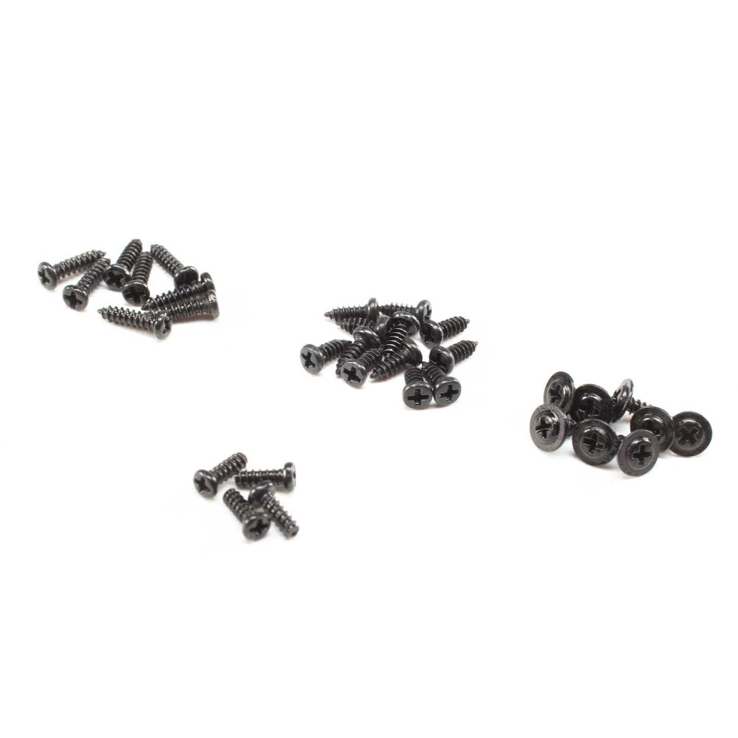 Screw Set Sync 251 (DIDH1104)