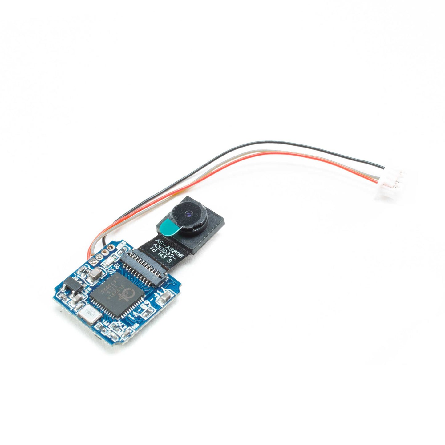 Optical Flow Board with sensor Sync 251 (DIDH1111)
