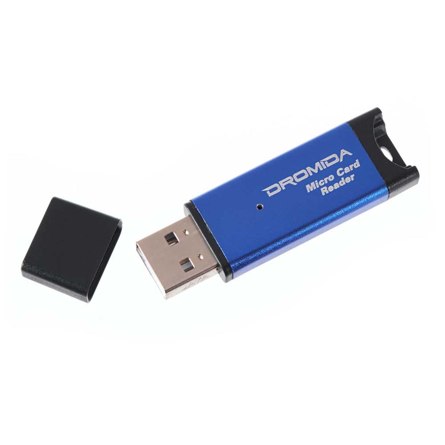 USB Micro Card Reader FPV (DIDZ1501)