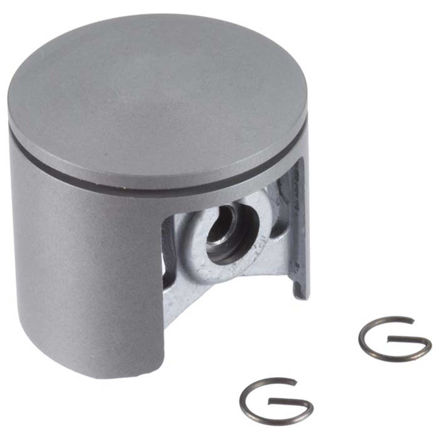 DLE-222 Piston with Pin and Retainer (DLEG2220)