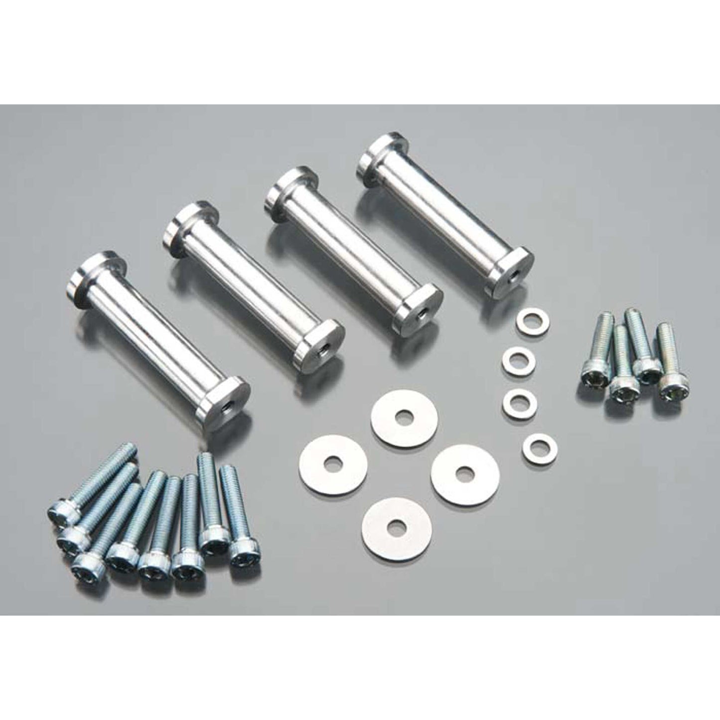 Engine Mount Standoffs for DLE-85 (DLEG8518)