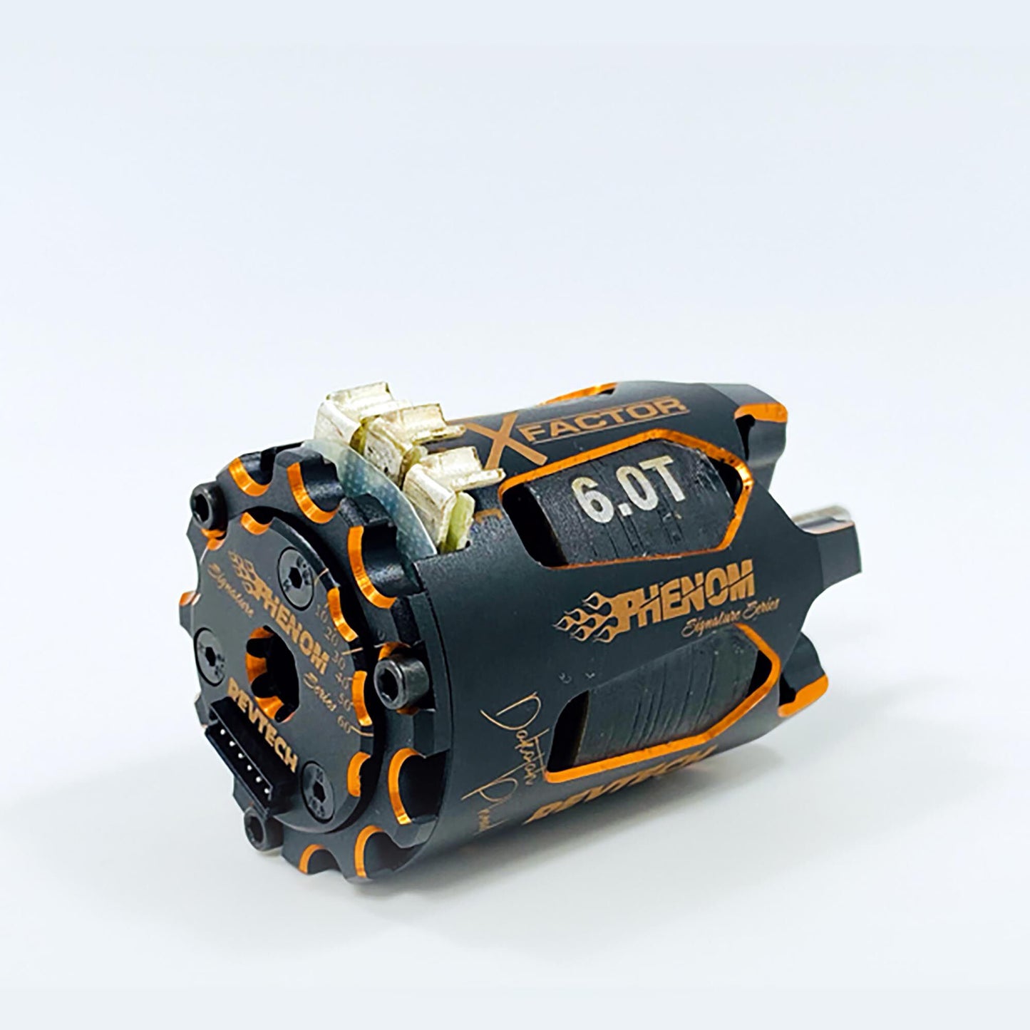 Phenom Signature Series X-Factor Modified 6.0T (DPS1116)