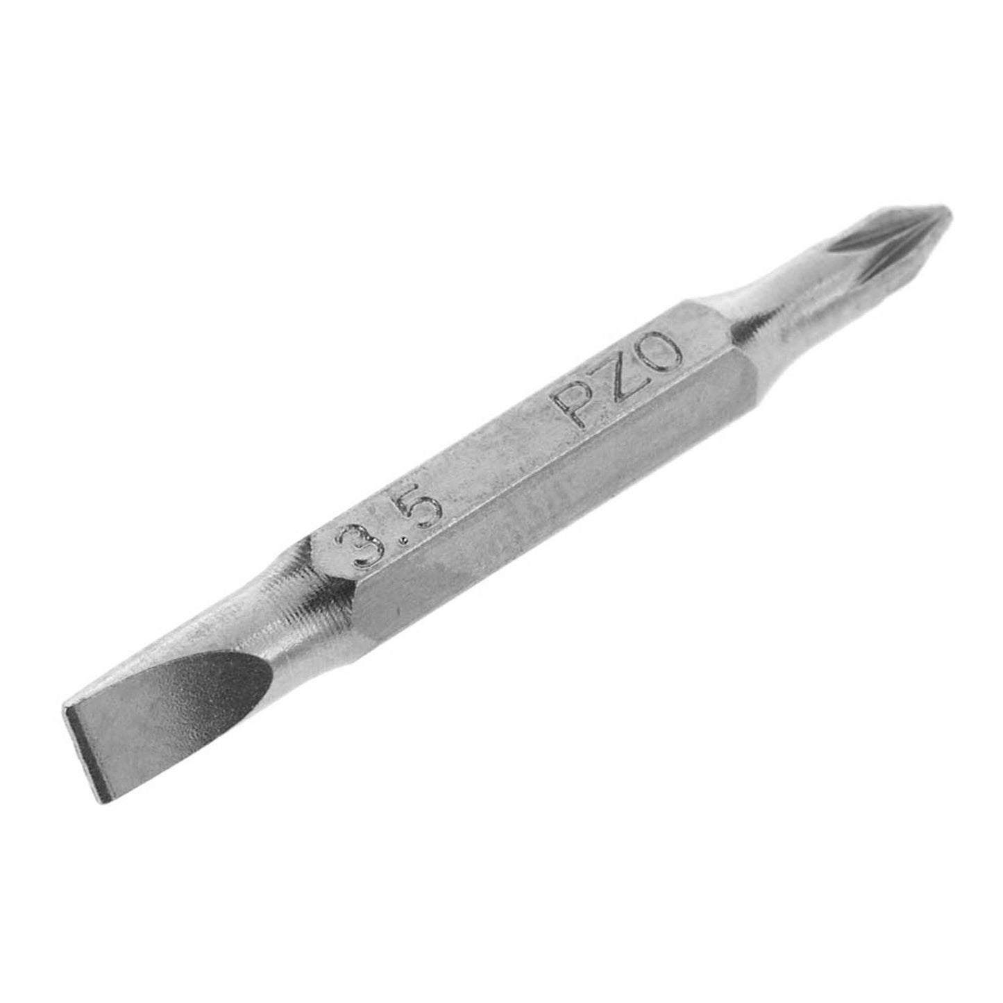 Screwdriver Bit 3.5 Slot PZ0 Phillips (DTXR1411)