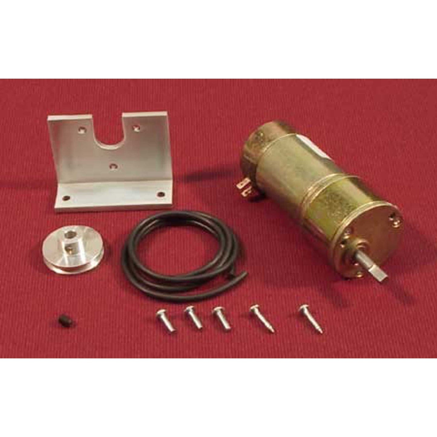 Running Hardware 1222 (DS) for RC Vehicles (DUM2349)