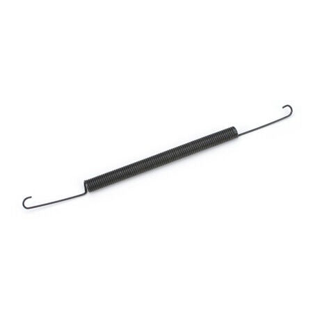Exhaust Manifold Spring Tra (DYN0721)